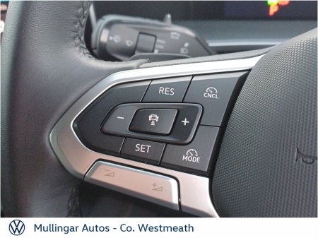 2025 Volkswagen Tayron Edition 75 7 Seater 2.0 TDI 150HP DSG €53,950 thumbnail