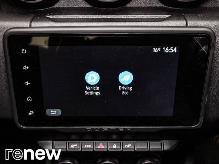 2022 Dacia Duster 1.0 TCe 100 BiFuel Dfull Comfort €19,900 thumbnail