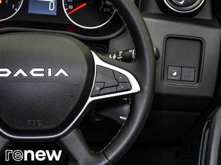 2023 Dacia Duster Journey Blue dCi 115 4x2 NBI €23,590 thumbnail