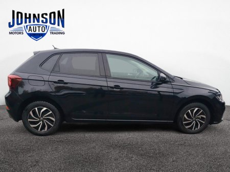 2022 Volkswagen Polo 1.0 Petrol Auto Low Miles €22,900 thumbnail