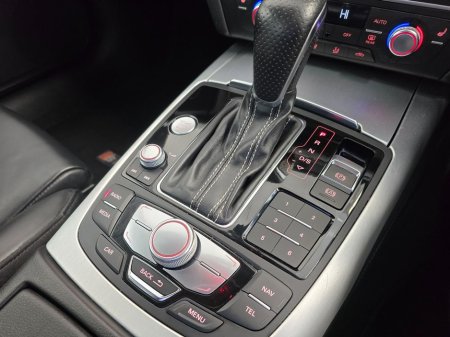 2017 Audi A6 2.0 TDI ULTRA S TRONIC S LINE 4DR Automatic Saloon * BEST SPEC * €18,950 thumbnail