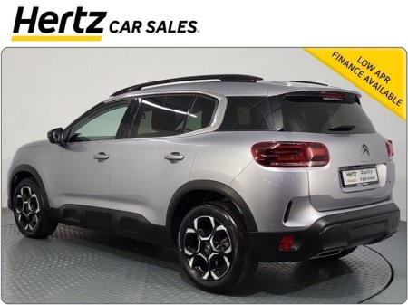 2023 Citroen C5 Aircross FEEL PACK PURETECH 1.2 Petrol Manual €24,995
