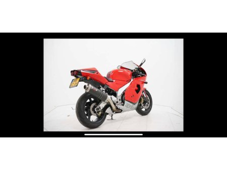 2000 Aprilia RSV  €5,950 thumbnail