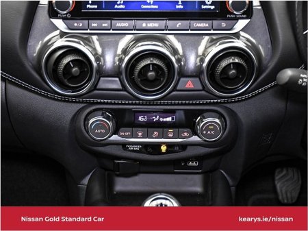 2023 Nissan Juke 1.0T PET 2WD N-Design €23,490 thumbnail