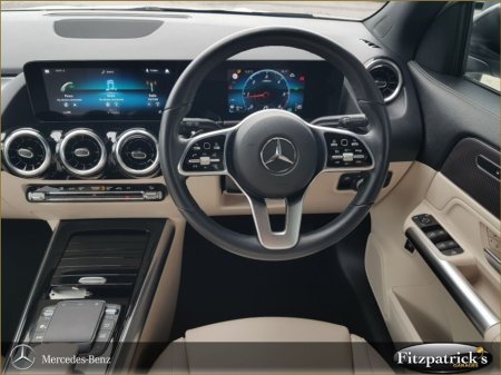 2023 Mercedes-Benz GLA Class GLA 200 d A/T Progressive €46,950