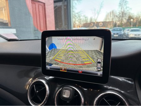 2016 Mercedes-Benz CLA Class ONLY €16950! 2016 MERCEDES CLA AUTOMATIC CLA180Heated Electric Seats - Reverse Camera €16,950 thumbnail