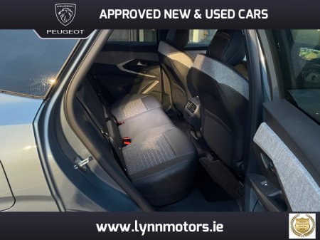 2025 Peugeot 3008 STD ALLURE MHEV 136 E-DCC6 MY2 €42,750