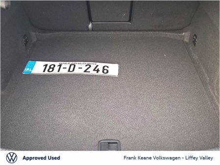 2018 Audi A3 S-LINE ULTRA 1.5TFSI 150 €18,995 thumbnail