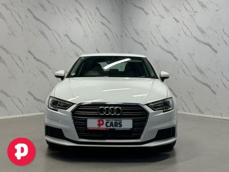 2017 Audi A3 1.4 Sport Auto - Straight Sale Discount / 12 Months Warranty €16,950 thumbnail