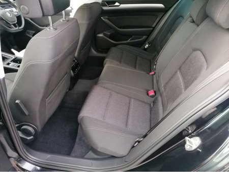 2019 Volkswagen Passat SE BUSINESS Edition TDI €23,950