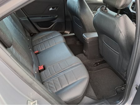 2023 Opel Mokka ELITE 1.2TURBO 130BHP **BLACK LEATHER** €22,950 thumbnail