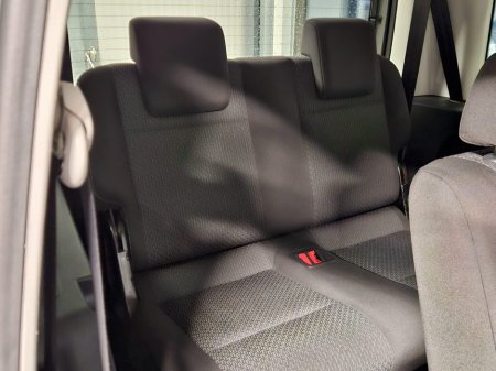 2017 Volkswagen Caddy  €16,950 thumbnail