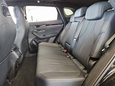 2026 BYD Seal U Boost FWD €44,200