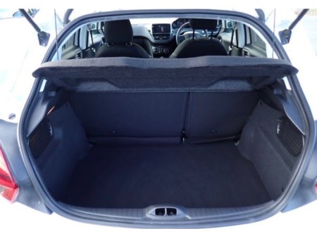 2016 Peugeot 208 1.2 AUTOMATIC ONLY 29000km €10,450 thumbnail