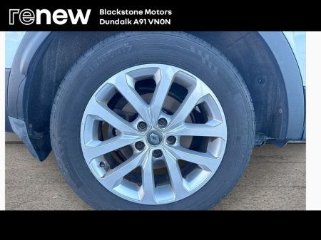 2019 Renault Kadjar 1.5 dCi 110 ENERGY Dynamique Nav €18,950 thumbnail