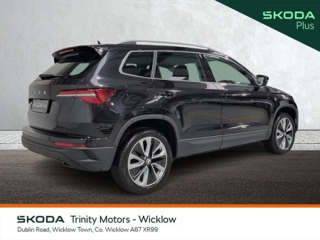 2024 Skoda Karoq * SELECTION+ * 1.5TSI 150HP * DSG-AUTO * TRINITY SKODA * €41,950