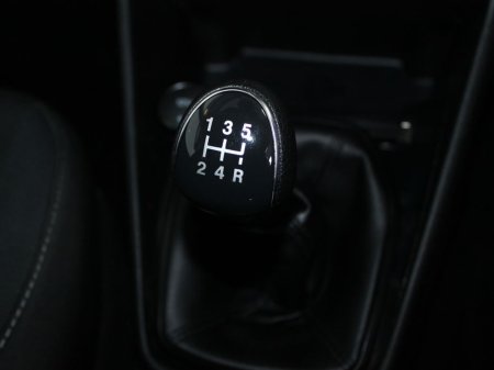 2019 Ford Fiesta 1.10 70PS 5SPD 5DR 4DR €14,999 thumbnail