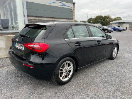 2019 Mercedes-Benz A Class A 200 STYLE 5DR*QUALITY ASSURED USED CARS*SIMI APPROVED*GREAT RATE FINANCE AVAILABLE*WELCOME TO DAVID QUIGLEY AUTOS* €19,950