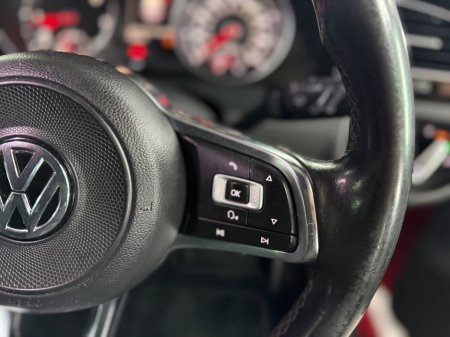 2016 Volkswagen Golf 2.0 TDI GTD €10,950 thumbnail