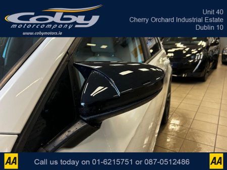 2013 Volkswagen Golf 1.4 5DR AUTO. NCT & Tax, Full Leather, Pan Roof, Cruise Control, Android Auto, MFSW, Reverse Cam, Alloy Wheels, Full Electrics, Parking Sensors, Paddle Shift, Dual Climate Control, Folding seats &more €11,950 thumbnail