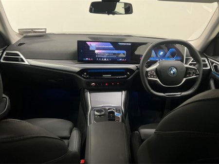 2025 BMW i4 eDrive35 Sport LCI COMFORT PACK €54,995