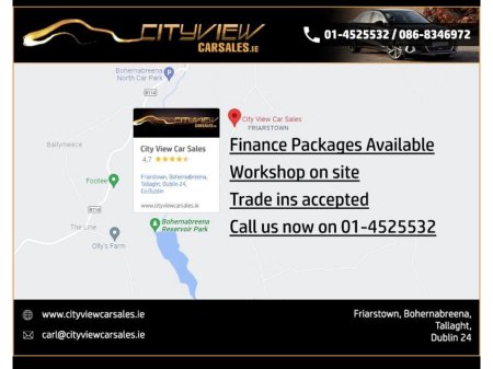 2016 Dacia Duster SIGNATURE 1.5 DCI 110bhp//NEW TIMING BELT €8,450