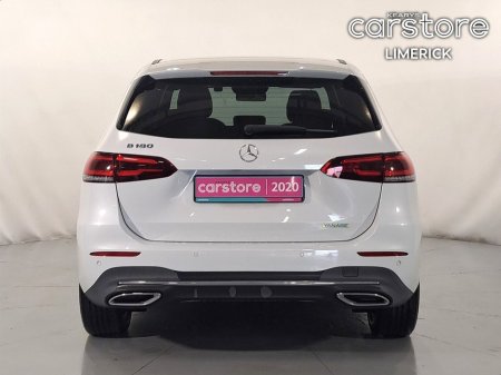 2020 Mercedes-Benz B Class B180 AUTO *LOW MILEAGE* €29,880