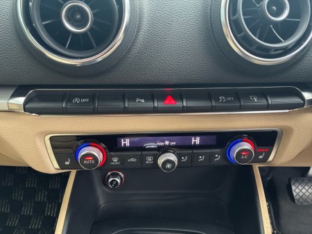 2013 Audi A3 1.4L Petrol Automatic TFSI thumbnail