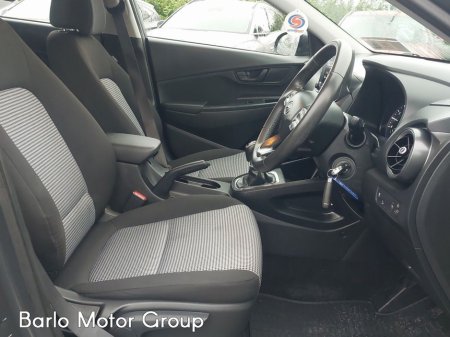 2022 Hyundai Kona 1.0 T-GDI Comfort €20,995 thumbnail