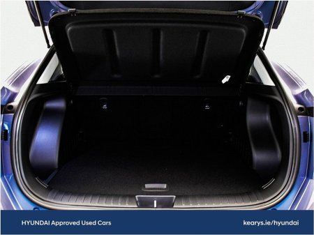 2024 Hyundai Kona EV Platinum 65KW thumbnail