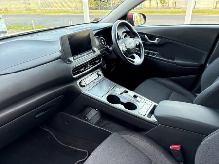 2023 Hyundai Kona EXECUTIVE 39 EV 5DR AUTO *7.9% Finance Available* €22,950