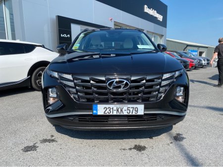 2023 Hyundai Tucson IX35 EXECUTIVE 5DR €32,900