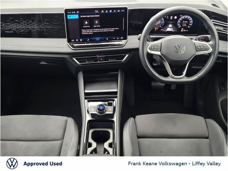 2024 Volkswagen Tiguan ELEGANCE AUTO 2.0TDI 150BHP *HEATED SEATS* *ELECTRIC TAILGATE* *REAR VIEW CAMERA* *PCP FINANCE AVAILABLE* €49,995