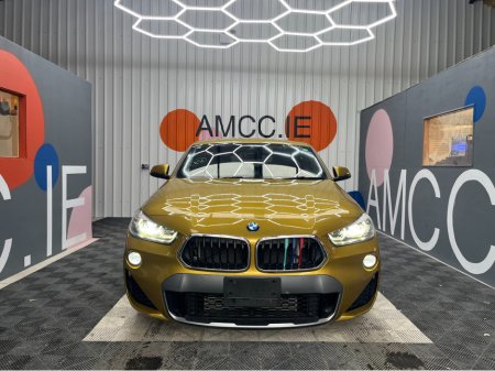 2019 BMW X2 S DRIVE 18IMSPORT / 57k KMs / HEATED SEATS , REVERSE CAMERA & MORE €29,950