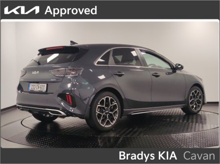 2023 Kia Ceed 1.6 D MHEV GTL MY23 5 €24,950