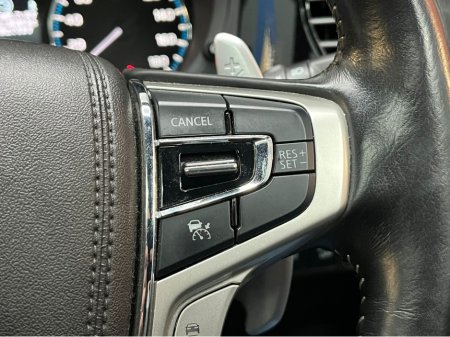 2018 Mitsubishi Outlander €19950! 2018 MISTUBISHI OUTLANDER PHEV HEATED SEATS - SUNROOF - HEATED STEERING WHEEL - CRUISE CONTROL - Reverse Camera €19,950 thumbnail