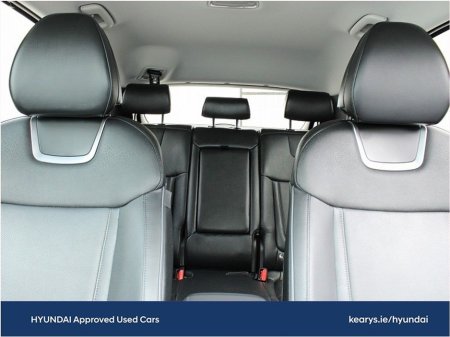 2023 Hyundai Tucson 2WD Executive Plus HEV STG Auto €38,995 thumbnail