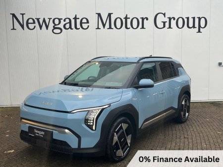 2026 Kia EV3 NEW MODEL HAS LANDED! EV3 EARTH 3 LONG RANGE 81.4 kWh - ORDER NOW FOR JANUARY 2026!