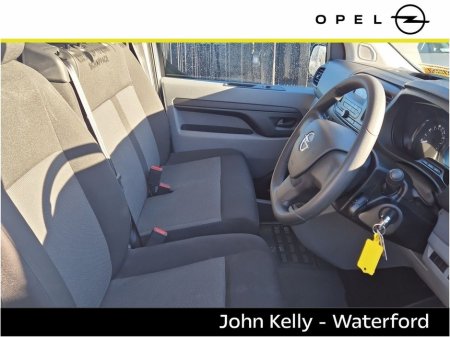 2023 Renault Trafic L2 H1 €16,599