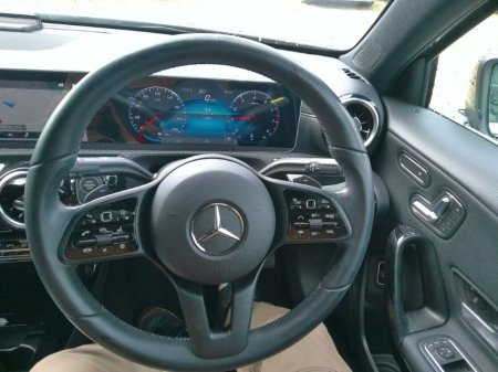 2020 Mercedes-Benz A Class A 180 Auto Style €28,950 thumbnail