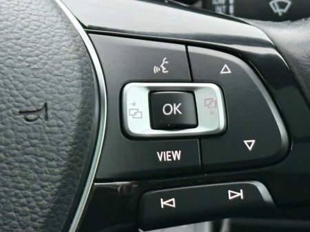 2020 Volkswagen Tiguan 2.0 TDI 150HP Comfortline €27,900 thumbnail