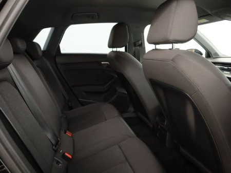 2022 Audi A3 30 TDI 116HP SE €24,750 thumbnail