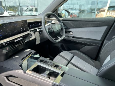 2025 Opel Grandland GS 5 DR MHEV 136ps €40,950