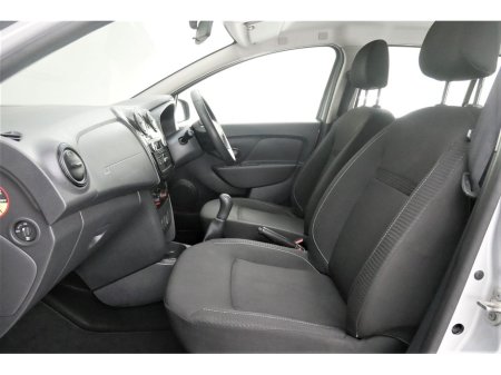 2021 Dacia Sandero 1.0 ALTERNATIVE SCE 75BHP MY20 5SPD €11,490 thumbnail