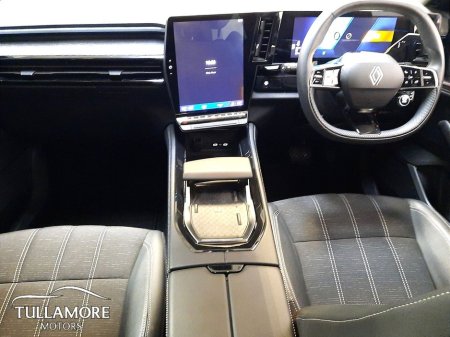 2024 Renault Austral E-TECH Hybrid 200 techno €37,800