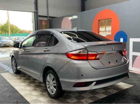2019 Honda Grace 2019 HONDA GRACE 1.5 HYBRID AUTOMATIC / 46k KMs / Adaptive Cruise & Rear Sensors €16,950