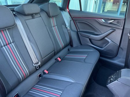 2026 Skoda Scala Monte Carlo 1.0TSI 115HP - Available for immediate 261 delivery €31,995 thumbnail