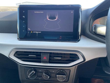 2023 SEAT Arona 1.0TSI 110hp DSG SE+ €18,975 thumbnail