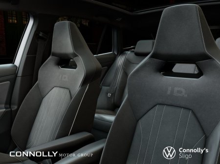2026 Volkswagen ID.4 PRO STYLE 77kWh (286 HP) AUTO €49,953