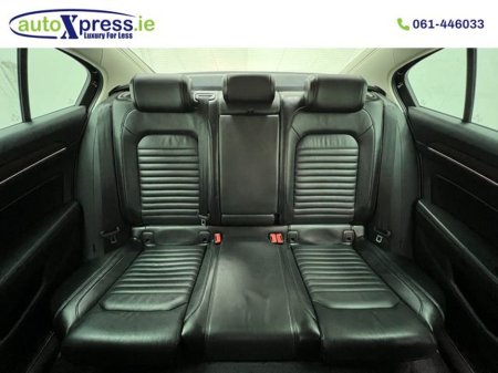 2019 Volkswagen Passat 2.0 TDI HIGH LINE Automatic, Reversing camera €26,995 thumbnail